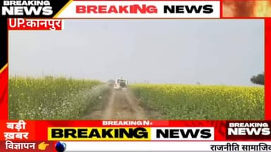 #अधिकारियों ने मेड़ पर पहुंचकर किया न्याय#पीड़ितों के चेहरों पर दिखी खुशियां@