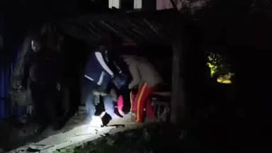 କୁଜଙ୍ଗ: କୁଜଙ୍ଗ ଥାନା ଅଧିନ 15 ନମ୍ବର ନିକଟରେ ବାଇକି ଦୁର୍ଘଟଣା ଗ୍ରସ୍ତ, ଚାଳକ ଗୁରୁତର ଭାବେ କଟକ ସ୍ଥାନା ତରିତ