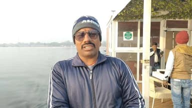 #TilaiyaDam
#Koderma
#JharkhandTourism
#FloatingBoat
#TilaiyaDamBoating
#KodermaNews
#JharkhandDiaries
#JournalistExperi...