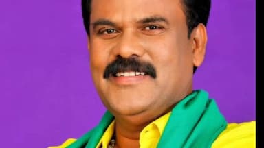 రాయదుర్గం: రాష్ట్ర సమాచార హక్కు కమిషన్ చైర్మన్ గా రాయదుర్గం వాసి