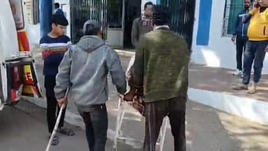 डिंडौरी: पुरानी डिंडौरी में नाले में गिरने से एक अधेड़ की मौत, कोतवाली पुलिस कर रही है मामले की जांच