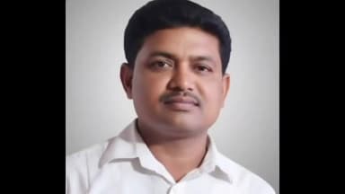 मोहाडी: जांब येथे भरधाव ट्रकच्या धडकेत दुचाकी चालकाचा दुर्दैवी मृत्यू, आरोपी ट्रक चालकाविरुद्ध गुन्हा दाखल