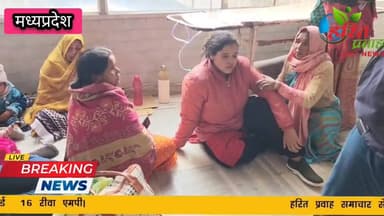 रीवा में बीयर बार कर्मचारी को मारी गई गोली हालत गंभीर वीडियो वायरल
#drmohanyadav #रीवा #Rajendrashukla #rojgaryojana @...