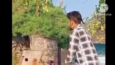 पाली: तहसील पाली अंतर्गत ग्राम सतौरा में मंदिर के पास लगा हैंडपंप बीते 15 दिनों से खराब, ग्रामीण परेशान