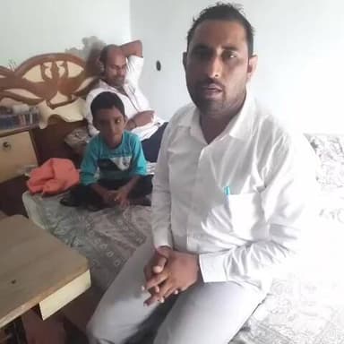 निमोनिया व सांस की तकलीफ में बहुत अच्छी रिपोर्ट अधिक जानकारी के लिए संपर्क करें9050940866