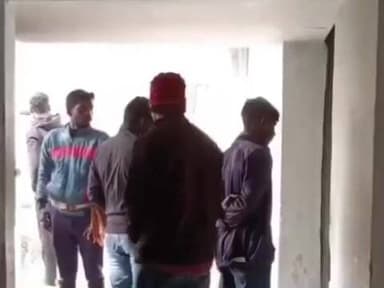 पूर्णिया में 60 हजार के कर्ज में डूबे युवक ने की आत्महत्या, जांच में जुटी पुलिस