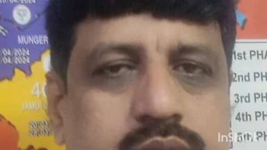 मधेपुर: मधेपुर में भाजपा प्रदेश मुख्यालय प्रभारी दिलीप मिश्र ने कहा, उजाले से बचने वालों को बिहार की जनता सत्ता से दूर रखेगी