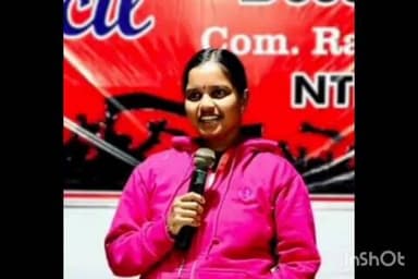 నవాబ్పేట: మోమిన్ పెట్ లో ఇథనల్ ప్లాంట్ ఏర్పాటు చేస్తే అక్కడ జీవించలేం : పి ఓ డబ్ల్యు రాష్ట్ర కార్యదర్శి గీత