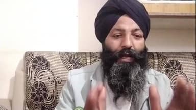 ਸੁਲਤਾਨਪੁਰ ਲੋਧੀ: ਮਨਰੇਗਾ ਸਕੀਮ ਨੂੰ ਬਚਾਉਣ ਵਾਸਤੇKMM ਦੀ ਕਾਲ ਤੇ KMSK ਵਲੋDC ਦਫਤਰ ਮੂਹਰੇ ਪੰਜਾਬ ਤੇ ਕੇਂਦਰ ਸਰਕਾਰ ਦੇ ਪੁਤਲੇ ਫੂਕੇ ਜਾਣਗੇ-ਸ਼ੇਰ ਸਿੰਘ ਮਹੀਵਾਲ