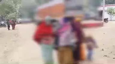 फतेहपुर: थरियांव में शौचक्रिया के लिए जंगल गई बुजुर्ग विधवा महिला से अज्ञात युवक ने किया दुष्कर्म, पुलिस ने दर्ज किया मुकदमा