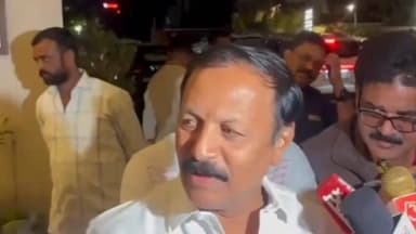 उत्तर सोलापूर: जे काही झालं ते गैरसमजुतीतून झालं : आमदार विजयकुमार देशमुख