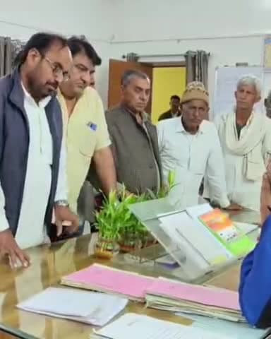 जायल: छाजोली गांव से अज्ञात चोरों ने रात में 3 ट्रांसफार्मर की चोरी की