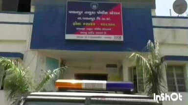 ખરોડીયા ખાતે 1,80 લાખના દુધાળા પશુઓ ની ચોરી થતાં ફરિયાદ નોંધાઈ