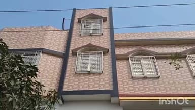 लखीसराय: नया बाजार, वार्ड 29: बीती रात अज्ञात चोरों ने चोरी की घटना को अंजाम दिया