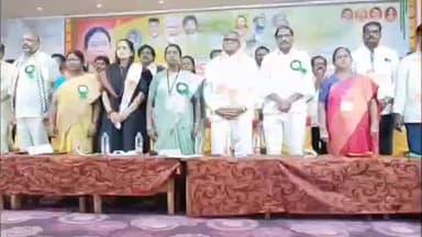 నంద్యాలలో రజక ఆకాంక్ష సభ విజయవంతం