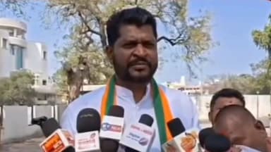 उत्तर सोलापूर: भाजपकडून उमेदवारी नाही मिळाल्यास आत्मदहन करणार : शितल गायकवाड