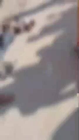 झाडोल: झाड़ोल में दर्दनाक हादसा: कंटेनर की टक्कर से बाइक सवार युवक की हुई मौत