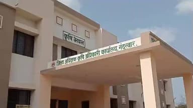 शहादा: कोंढावळ शिवारात शेतातून ५,०५, ४७२ रु. बनावट DEF पकडले, सारंगखेडा पोलिसात गुन्ह्याची नोंद...