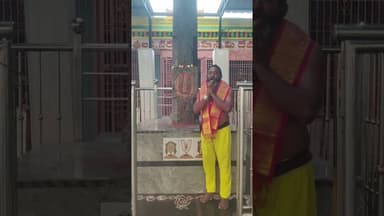 గుత్తి కోట లక్ష్మి నరసింహ స్వామి ఆలయంలో ముక్కోటి ఏకాదశి కి ఏర్పాట్లు పూర్తి #ksktv