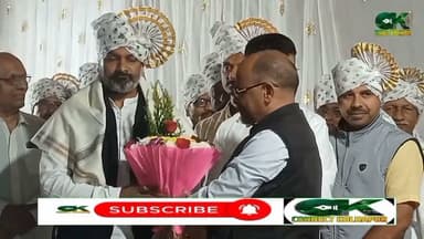 पिरळ इथं काँग्रेस आणि समविचारी पक्षांची वज्रमूठ...