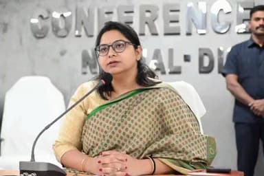 నిర్మల్: రేపటి నుండి జిల్లా కలెక్టరేట్ లో ప్రజావాణి కార్యక్రమాన్ని యధావిధిగా నిర్వహిస్తున్నట్లు తెలిపిన కలెక్టర్ అభిలాష అభినవ్