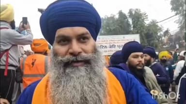 ਫਤਿਹਗੜ੍ਹ ਸਾਹਿਬ: ਫਤਿਹਗੜ੍ਹ ਸਾਹਿਬ ਵਿਖੇ ਨਸ਼ਿਆਂ ਦੇ ਮੁੱਦੇ ਨੂੰ ਲੈ ਕੇ ਖੇਤੀ ਗੱਲਬਾਤ