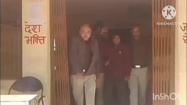 नागौद: भगवान राम पर अभद्र टिप्पणी करने वाले युवक को जसो पुलिस ने किया गिरफ्तार