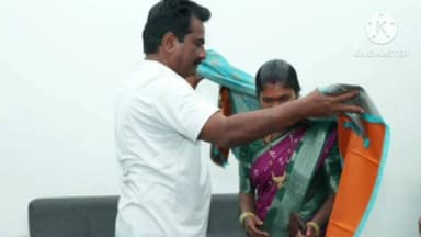 పాలకుర్తి: జనగాం జిల్లా గోపరాజుపల్లి నూతన సర్పంచిని సన్మానించిన తెలంగాణ రాష్ట్ర ఆయిల్ పెడ్ కార్పొరేషన్ చైర్మన్ జంగా రాఘవరెడ్డి