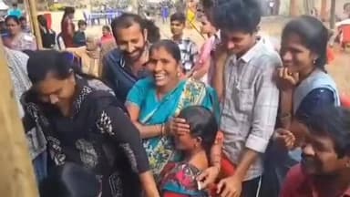 ఏ కొండూరులో తలసేమియా, సికిల్ సెల్ ఎనీమియా నిర్ధారణ పరీక్షలు