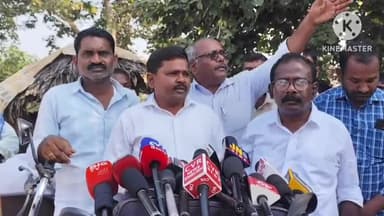 నల్గొండ: సిపిఐ మావోయిస్టు కేంద్ర కమిటీ సభ్యులు పాక హనుమంతు ది బూటకపు ఎన్ కౌంటర్ :CPI ML న్యూడెమోక్రసీ జిల్లా కార్యదర్శి సాగర్