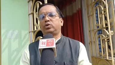 হরিণঘাটা: অসীম সরকার কোরাণ শরীফ মন্তব্যের পরিপ্রেক্ষিতে কটাক্ষ তৃণমূল কংগ্রেসের সভাপতি