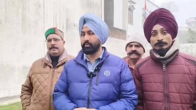 ਗੁਰਦਾਸਪੁਰ: ਵਿਗੜ ਰਹੀ ਅਮਨ ਕਾਨੂੰਨ ਦੀ ਸਥਿਤੀ ਨੂੰ ਲੈਕੇ ਕੱਲ ਯੂਥ ਕਾਂਗਰਸ ਵੱਲੋਂ ਰੋਸ ਰੈਲੀ ਕੱਢ ਕੇ ਐਸਐਸਪੀ ਦਫਤਰ ਦਾ ਕੀਤਾ ਜਾਵੇਗਾ ਘਿਰਾਓ