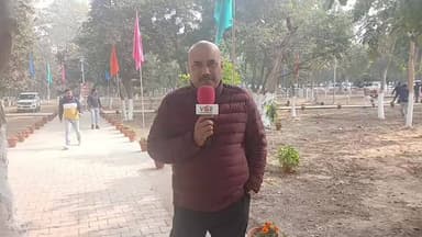 विपुल गोयल ने शुरू की विपुल ने ही पूरी कराई अटल लाइब्रेरी...
#vipulgoyal
#BJPGovernment
#BhartiyaJantaParty
#library
#fa...