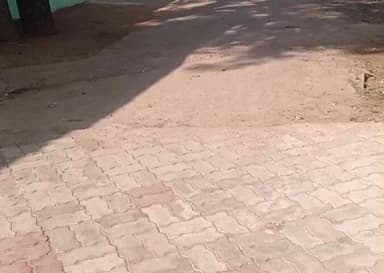 तालबेहट: खांदी के मजरा बाउरी में डाली गई पक्की सड़क से कीचड़ और गंदगी से लोगों को मिली राहत, व्यक्ति ने दी जानकारी और जताया आभार