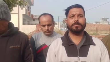 ਗੁਰਦਾਸਪੁਰ: ਸੰਘਣੀ ਧੁੰਦ ਕਾਰਨ ਬਹਿਰਾਮਪੁਰ ਰੋਡ ਤੇ ਵਾਪਰਿਆ ਦਰਦਨਾਕ ਹਾਦਸਾ, ਇਕ ਦੀ ਮੌਤ ਤਿੰਨ ਗੰਭੀਰ ਜਖਮੀ