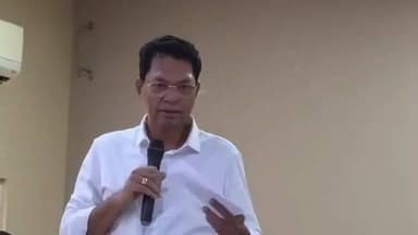 అంతర్వేది నరసింహ స్వామి వారి కళ్యాణోత్సవాలను రాష్ట్ర పండుగగా గుర్తించడానికి కృషి చేస్తున్నట్లు వెల్లడించిన ఎమ్మెల్యే దేవ