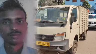 দাঁতন ১: ঝুলন্ত দেহ উদ্ধার যুবকের মৃত্যুর কারণ নিয়ে রহস্য!