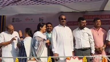 નવસારી: ભાજપ પ્રદેશ સંગઠનમાં નવસારીમાંથી એક પણ કાર્યકર્તાને સ્થાન મળ્યું નહીં