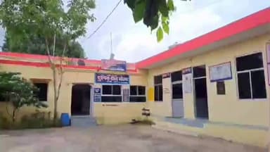 नसीराबाद: अजमेर जिले के श्रीनगर में तेज रफ्तार कार के सड़क हादसे में युवक की गई जान, वह मॉर्निंग वॉक पर निकला था