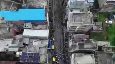 ગોધરા: ગોધરા શહેર બી ડિવિઝન પોલીસે પશુધારા ગુનામાં સંડોવાયેલ મહિલા આરોપીની પાસા હેઠળ અટકાયત કરીને જૂનાગઢ જેલમાં ખસેડી હતી