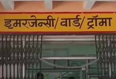 ललितपुर: चीराकोडर का युवक एमपी में हाई टेंशन लाइन की चपेट में आया, ललितपुर में हुई मौत, शव परिजनों को सौंपा गया