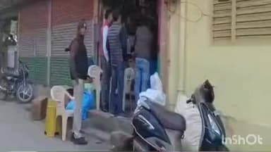 हुज़ूर: रीवा: पान मसाला कारोबारी ने GST कार्यवाही में 1.25 करोड़ रुपये किए सरेंडर