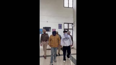 ਆਨੰਦਪੁਰ ਸਾਹਿਬ: 6 ਗ੍ਰਾਮ ਨਸ਼ੀਲੇ ਪਾਊਡਰ ਸਮੇਤ ਕੀਰਤਪੁਰ ਸਾਹਿਬ ਪੁਲਿਸ ਵੱਲੋਂ ਦੋ ਨੌਜਵਾਨਾਂ ਨੂੰ ਕੀਤਾ ਗਿਆ ਕਾਬੂ ਐਨਡੀਪੀਐਸ ਐਕਟ ਅਧੀਨ ਮਾਮਲਾ ਦਰਜ