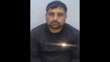 ग्वालियर गिर्द: डॉक्टर के प्लॉट पर कब्जे की कोशिश, शुक्रवार शाम फायरिंग से दहशत, शनिवार शाम दो आरोपी गिरफ्तार