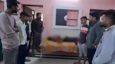 पिड़ावा: गागरीन बांध में डूबने से एक महिला की हुई मौत