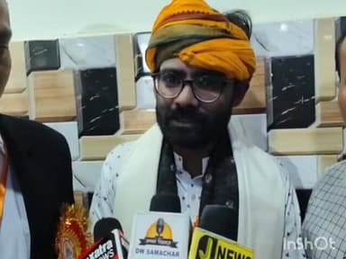 जहानाबाद: केसरवानी वैश्य सभा का भव्य आयोजन, संगठन निर्माण पर ज़ोर दिया गया