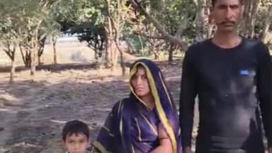 गंगधार: उन्हैल पुलिस ने 16 वर्ष पुराने गुमशुदगी मामले का किया खुलासा, महिला को मध्यप्रदेश के ब्यावरा से किया दस्तयाब