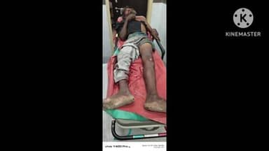 గుంతకల్లు: పామిడి ఆసుపత్రిలో చికిత్స పొందుతూ గుర్తు తెలియని వ్యక్తి మృతి, ఆచూకీ తెలిస్తే సమాచారం ఇవ్వాలంటున్న పోలీసులు