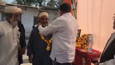 अलीराजपुर: भारतीय राष्ट्रीय कांग्रेस के 141वें स्थापना दिवस पर कांग्रेस का आयोजन, संगठन को मजबूती देने का संकल्प