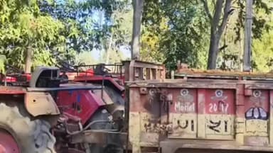 किशनगंज: केलवाड़ा वन विभाग की बड़ी कार्रवाई, अवैध खनन पर शिकंजा